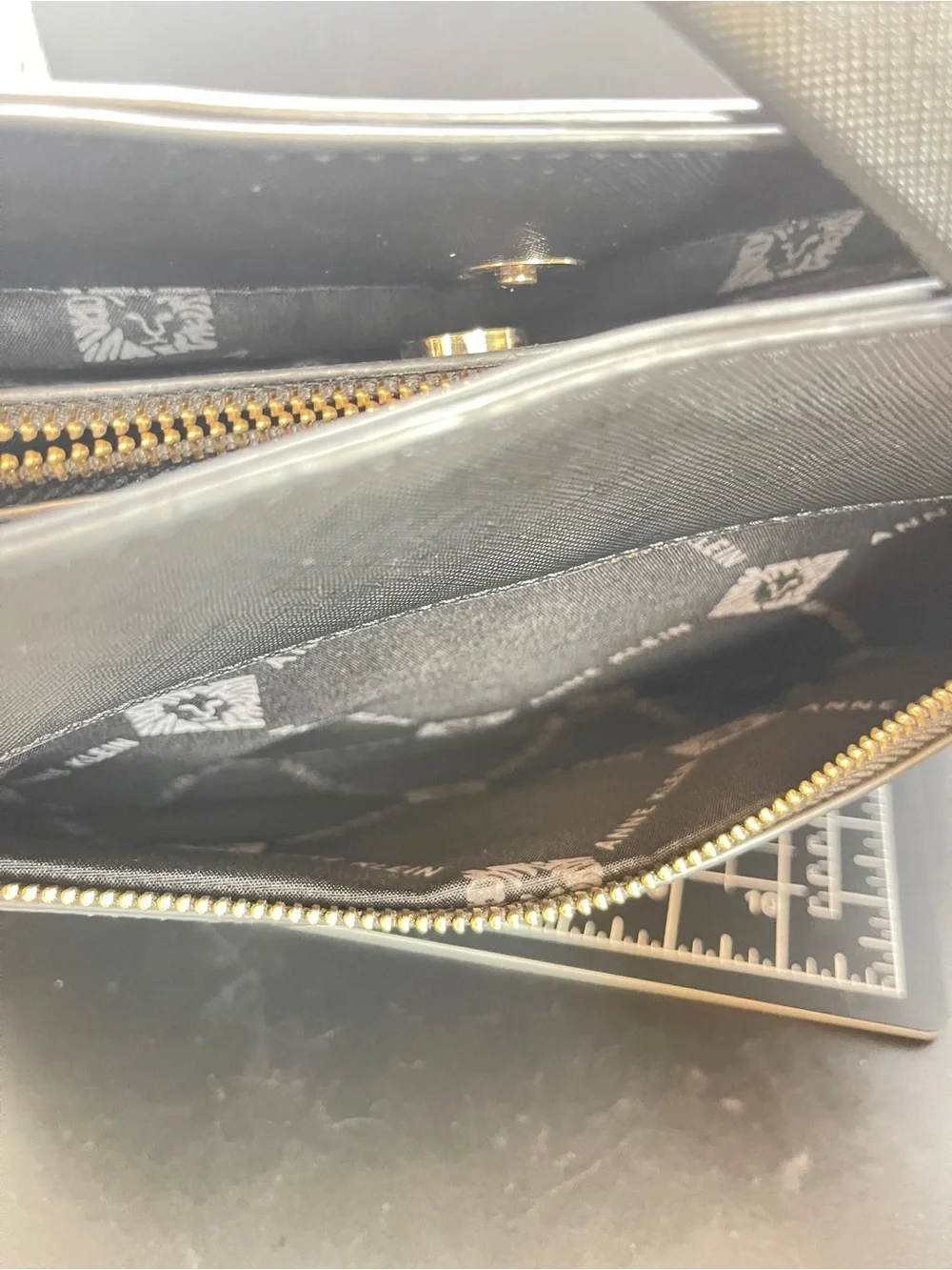 Anne Klein anne klein